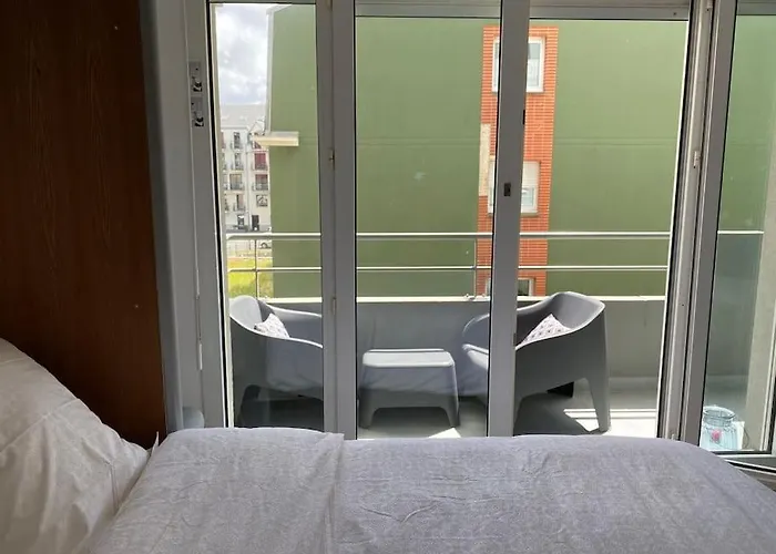 Trimaran Studio 10 Metres De La Plage Avec Balcon/Terrasse